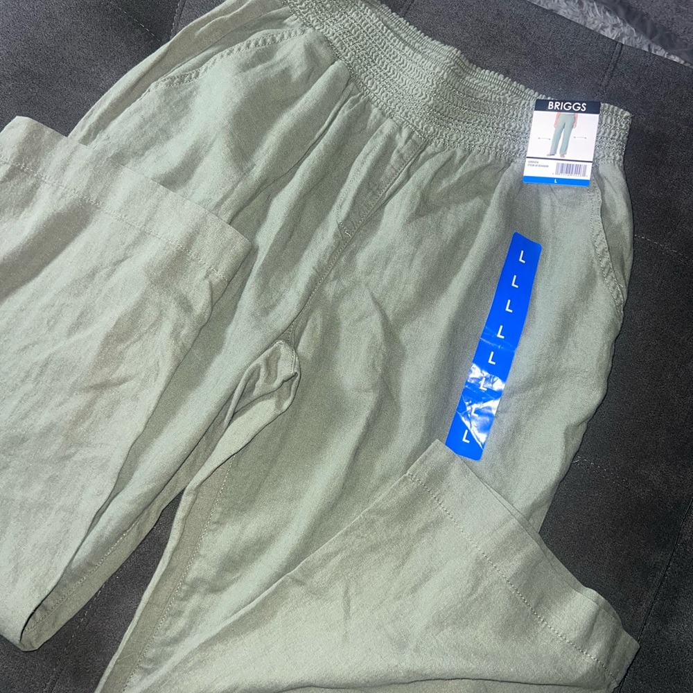 Briggs New York Sage Cargo Pants